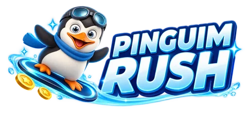 Pinguim Rush